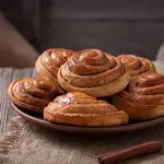 Cinnamon Roll
